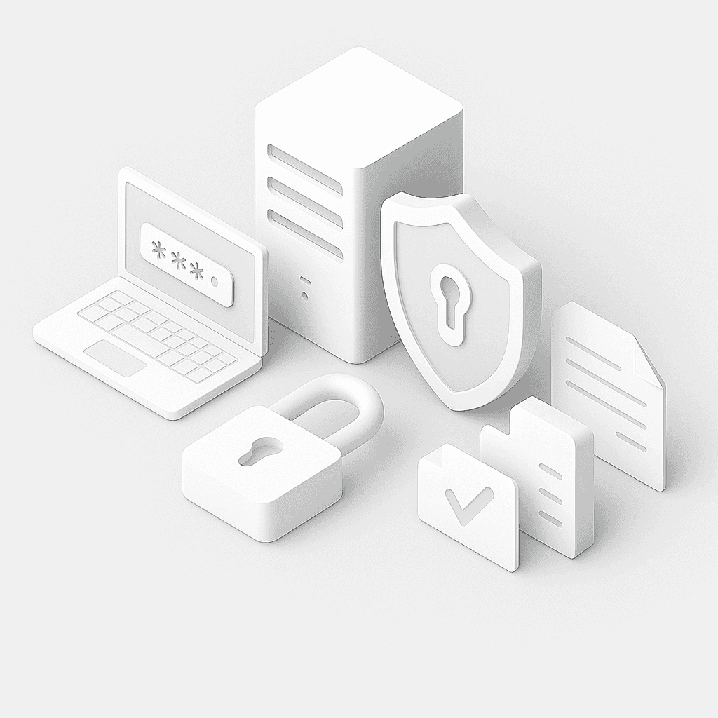 Certificação ISO 27001