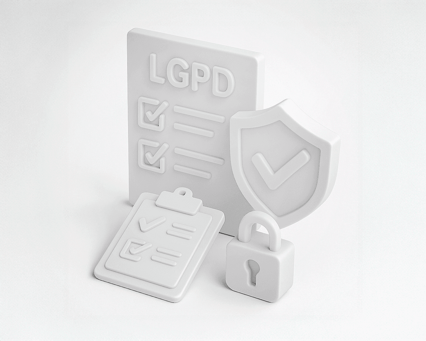 Lei Geral de Proteção de Dados (LGPD)