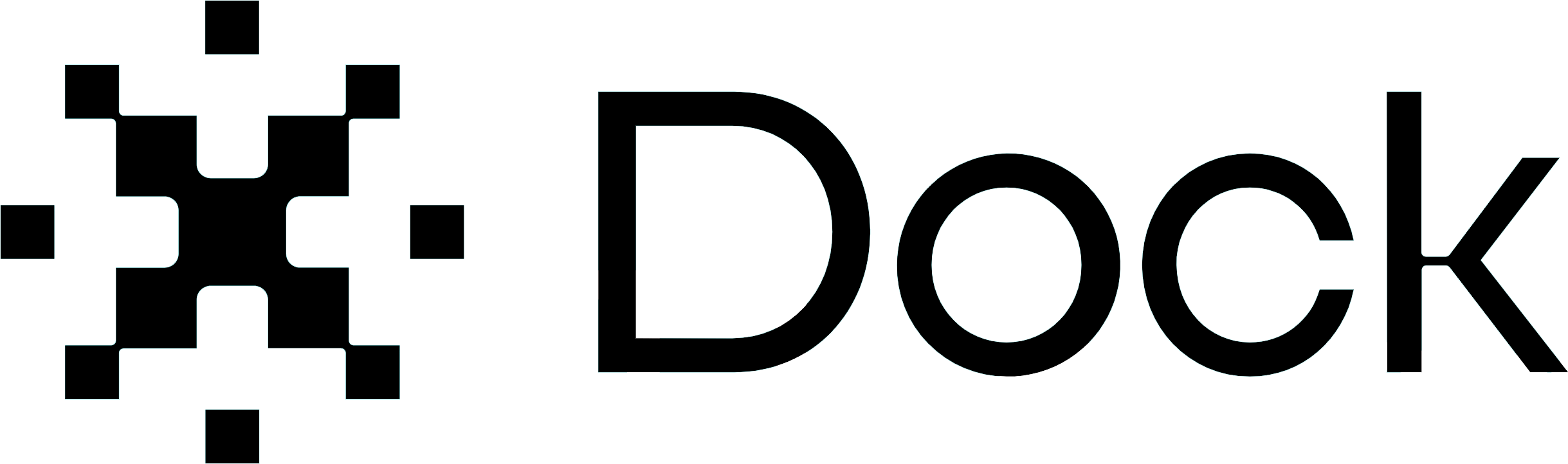 Dock logo