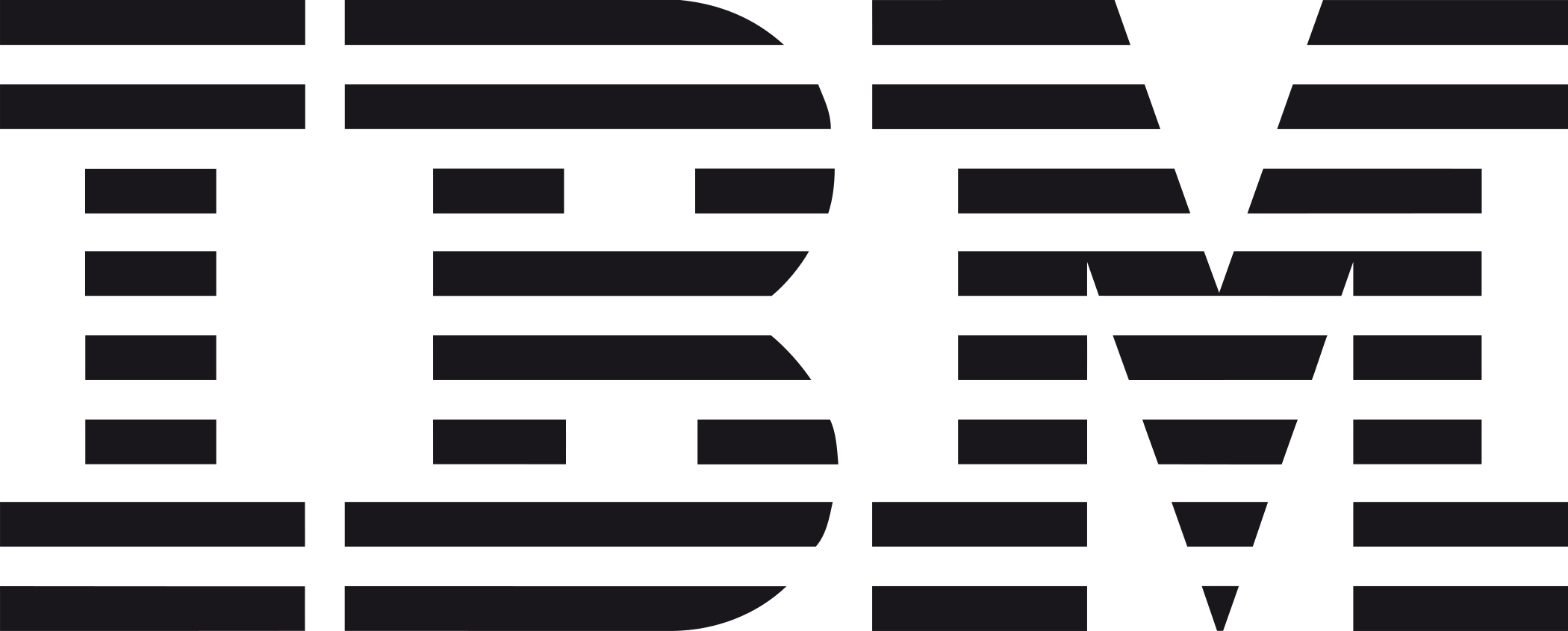 IBM logo