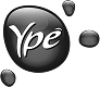 YPE logo